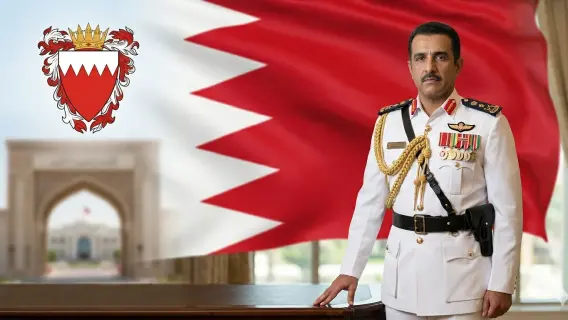 Bahrain