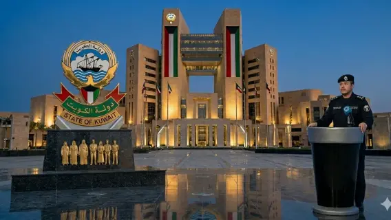 الداخلية الكويتية