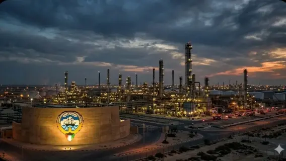 Al-Ahmadi Refinery