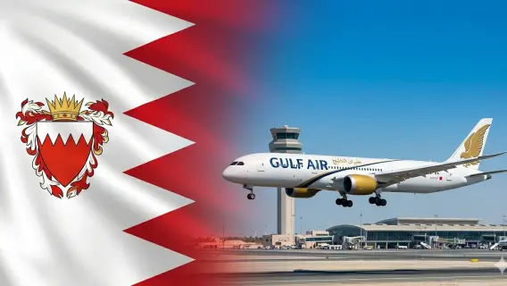 Bahrain Airport