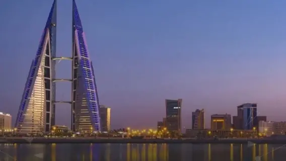 Bahrain