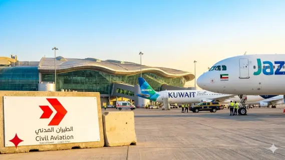 Civil Aviation