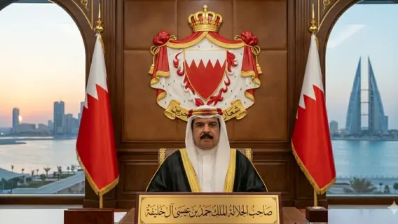 Bahrain