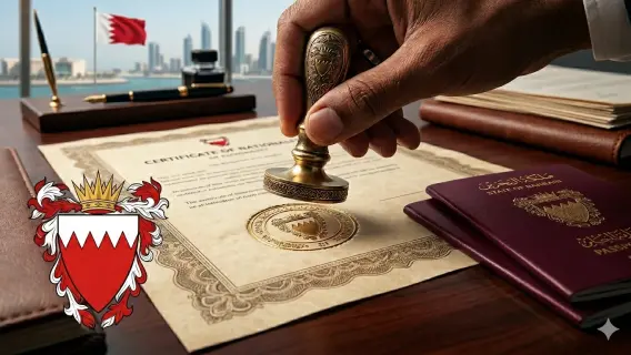 Bahrain