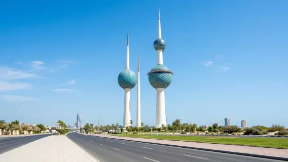 Kuwait