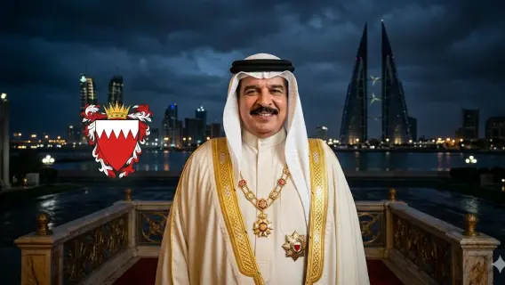 Bahrain