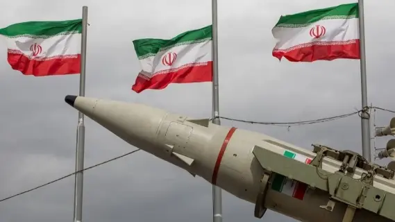 Iran