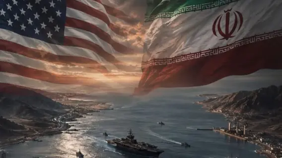 ايران والولايات المتحدة