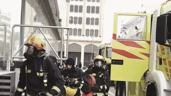 Civil Defense