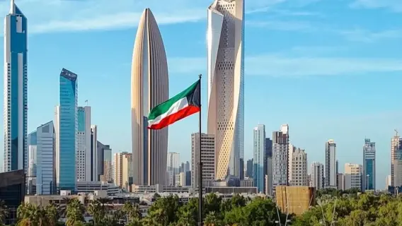 Kuwait