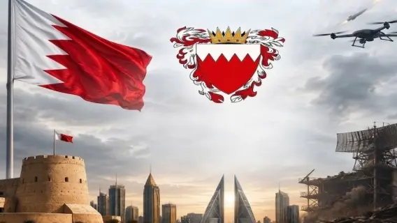 Bahrain