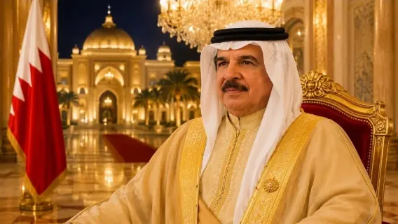 Bahrain