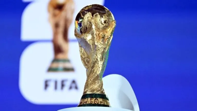 كاس العالم 2026