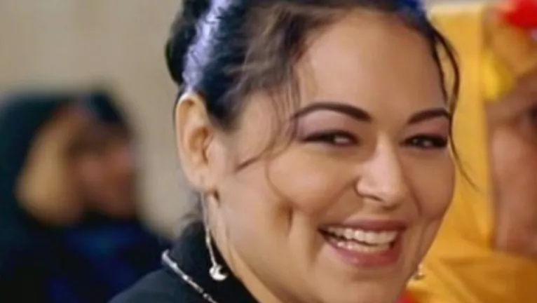 نيفين مندور