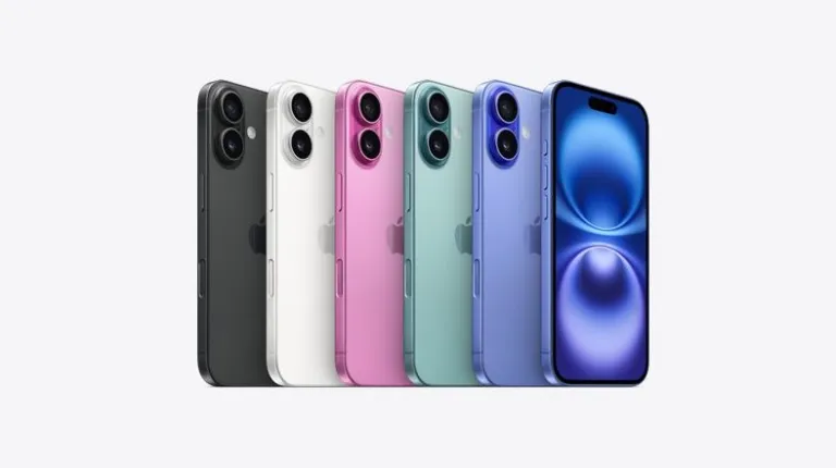 هاتف Phone 16 Plus