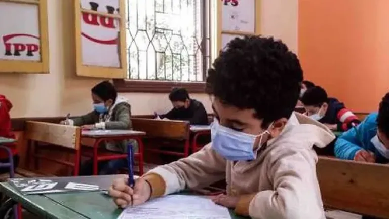 امتحانات الفصل الدراسي الأول