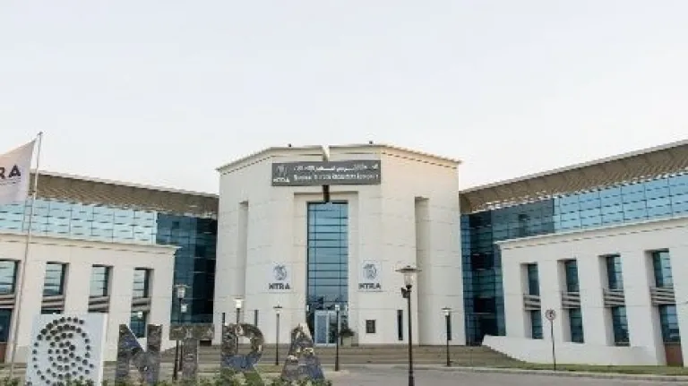 الجهاز القومي لتنظيم الاتصالات