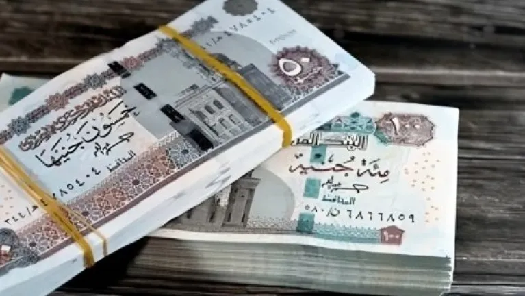 صرف معاشات شهر يناير 2026