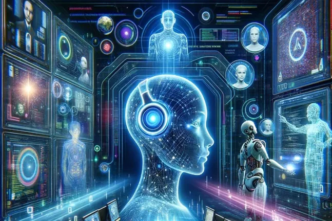 الذكاء الاصطناعي