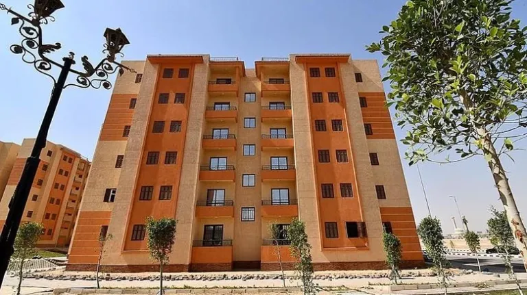 مخالفات البناء