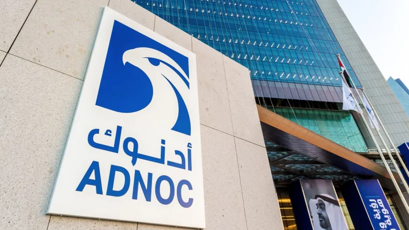 ADNOC