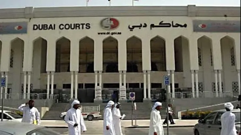 Dubai Civil Court of First Instance