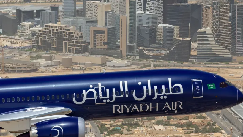 Riyadh Air