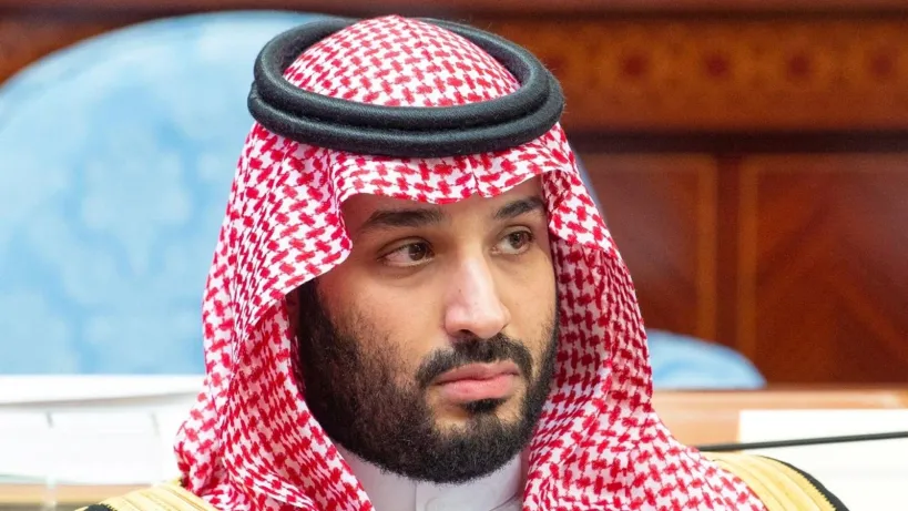 Prince Mohammed bin Salman