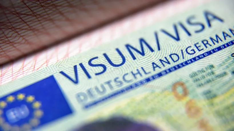 Germany visa