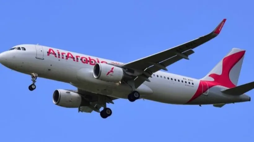 Air Arabia