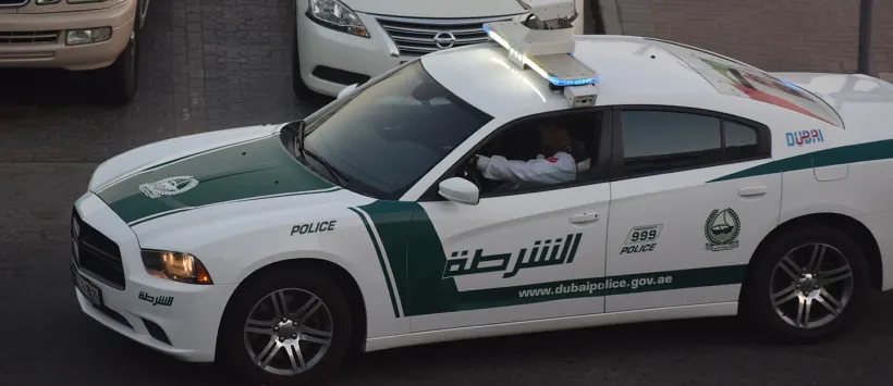 Dubai Police