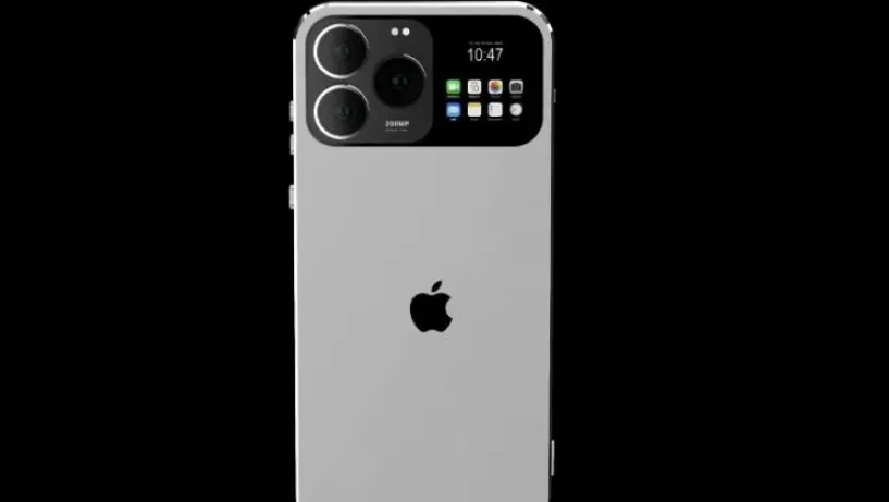 آيفون 18 برو