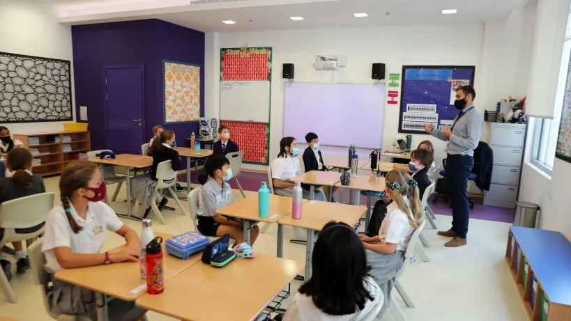 Education Law for Schools