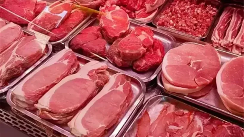 أسعار اللحوم في الأسواق المصرية