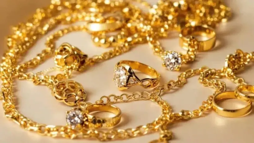 أسعار الذهب في الأردن تسجل ارتفاعاً قياسياً