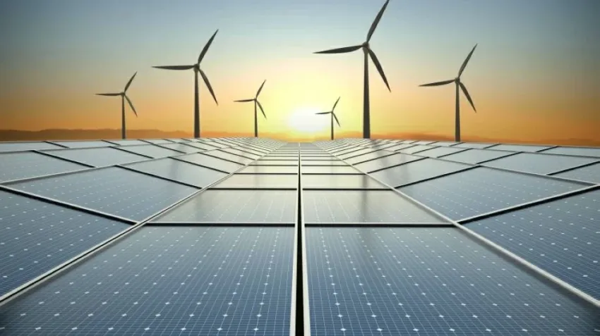 بولندا تستهدف رفع حصه الطاقه المتجدده إلى اكثر من 50% بحلول 2030