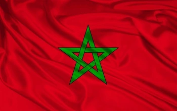 المغرب