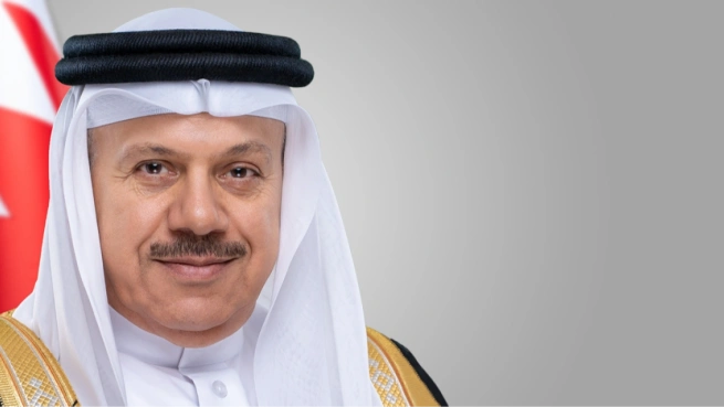 Abdullatif bin Rashid Al-Zayani