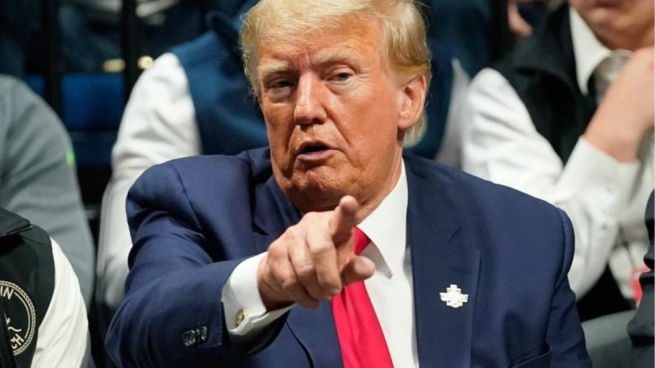 Trump