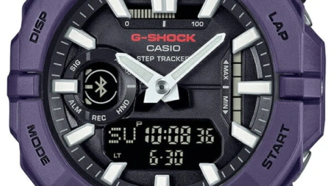 ساعة كاسيو G-Shock GBA-950