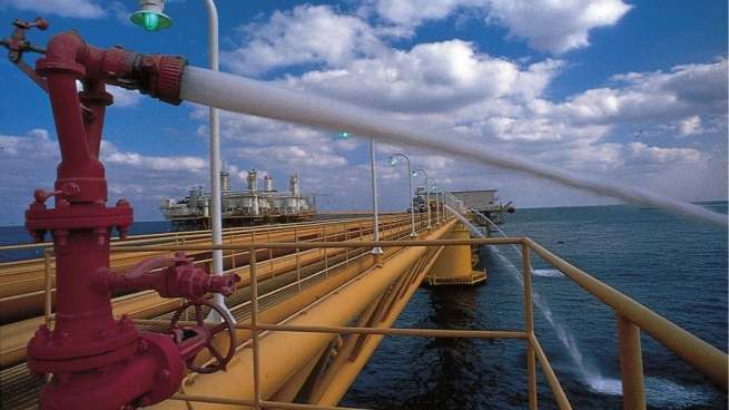 Kuwaiti oil
