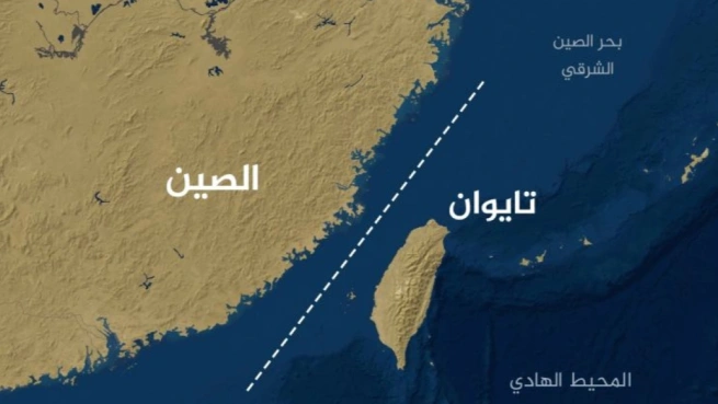 الصين - تايوان