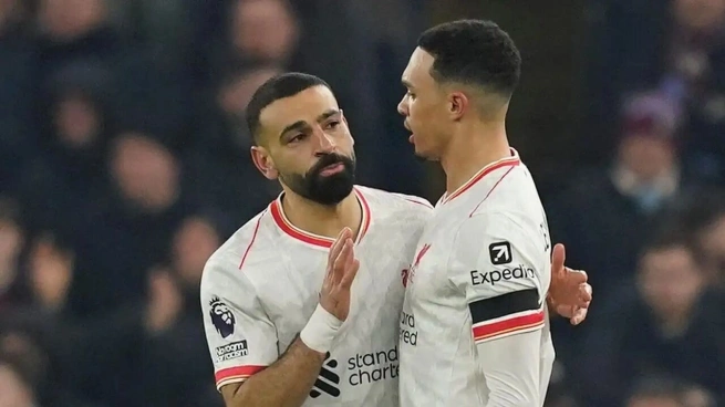 صلاح و ارلوند