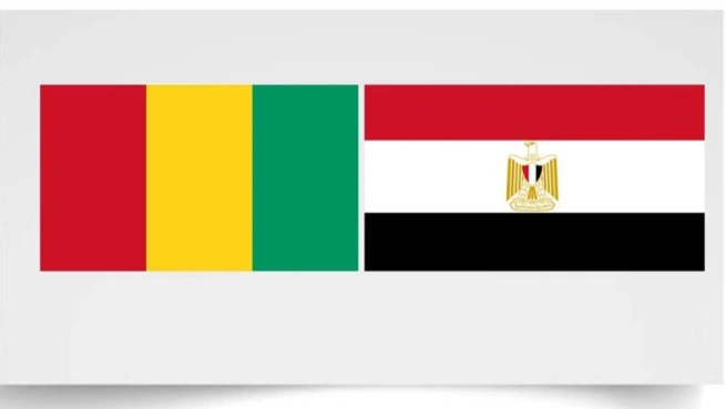 مصر وجزر القمر
