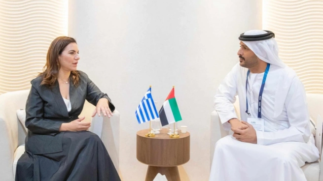 عبد الله بن طوق المري