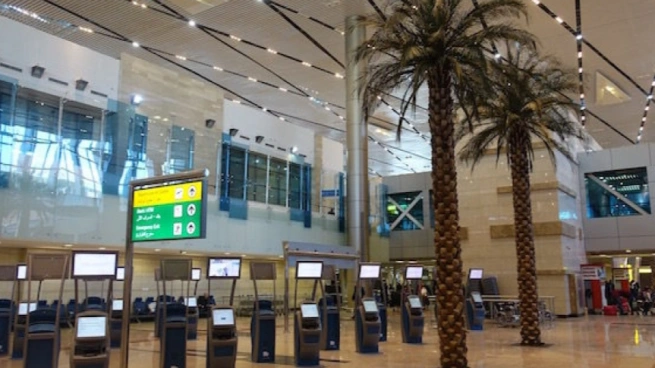 مطار القاهرة