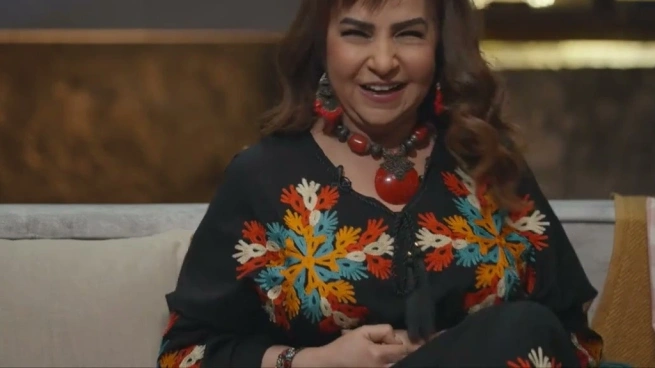 فاطمة الكاشف