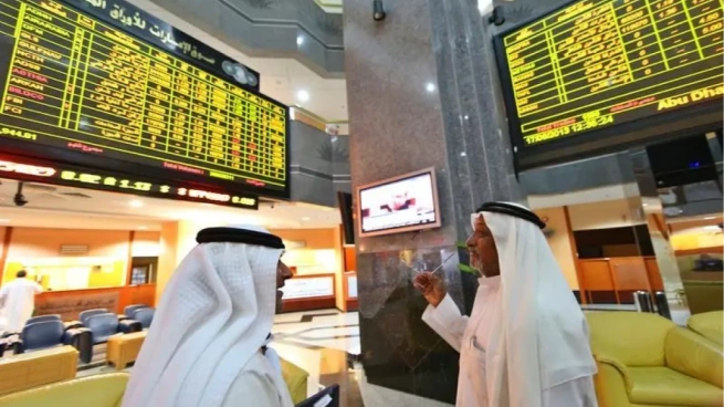 Gulf Stocks