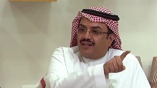 خالد النمر