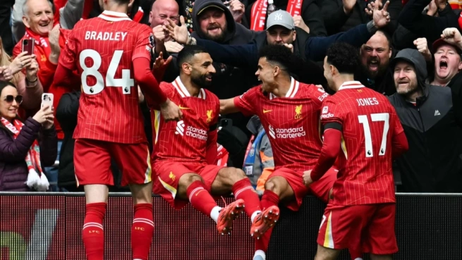 ليفربول